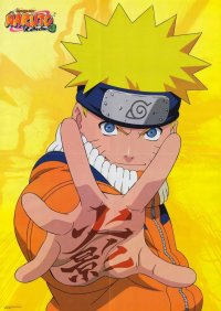 BUY NEW naruto - 126315 Premium Anime Print Poster